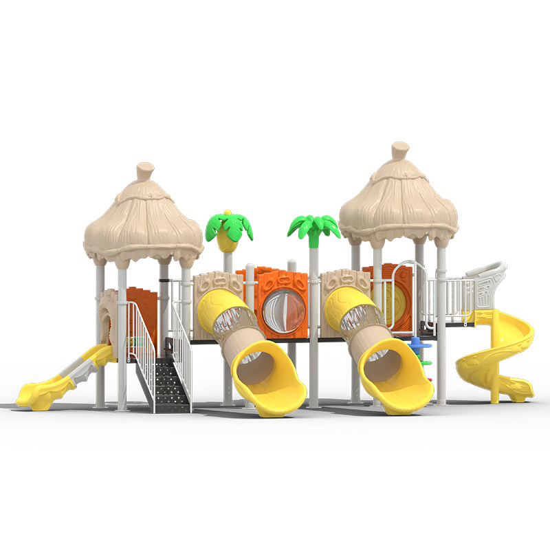 Kids Outdoor Monkey Bars - Детское развлекательное оборудование для уличных игровых