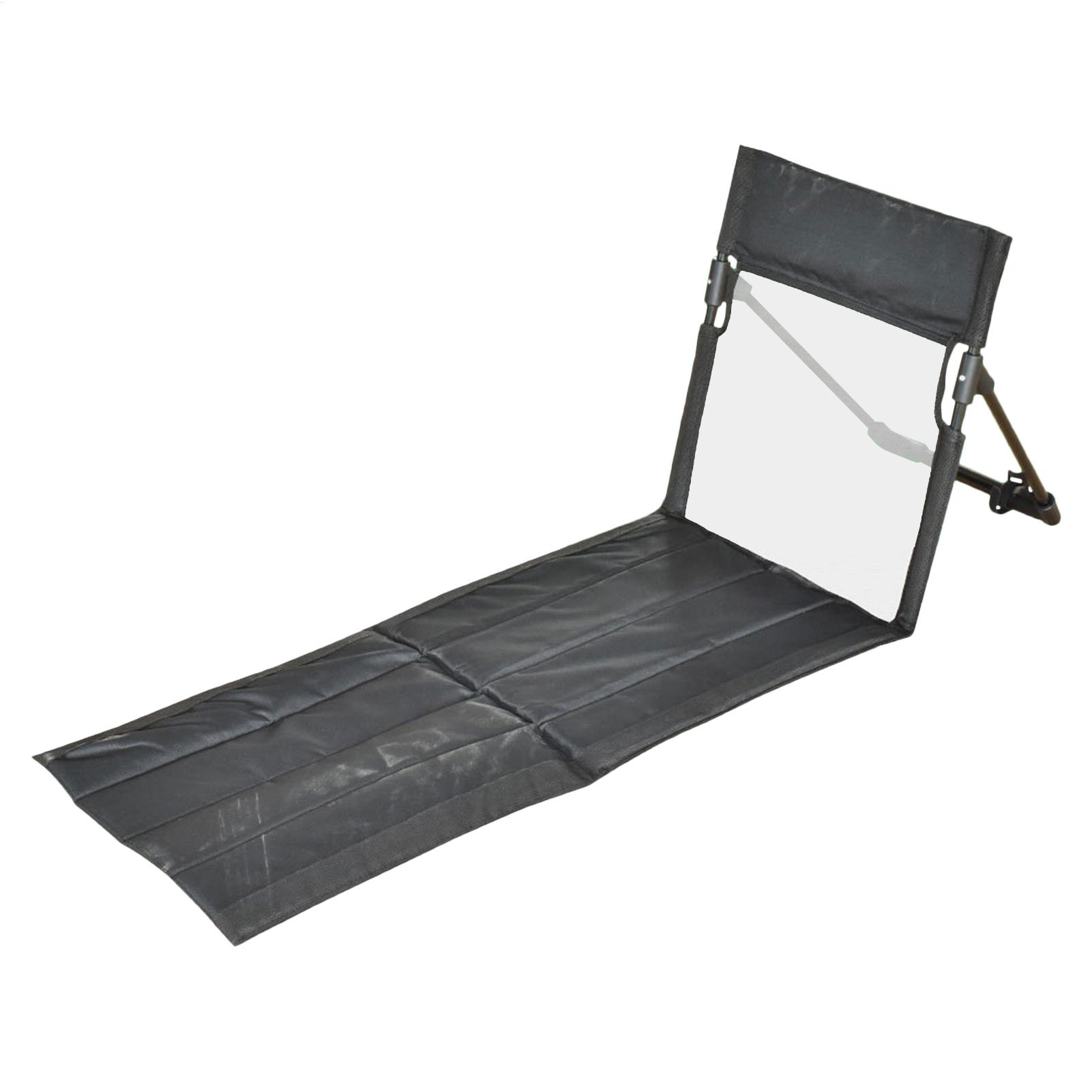 Kids Outdoor Lounge Furniture - Складное пляжное кресло-шезлонг для взрослых и