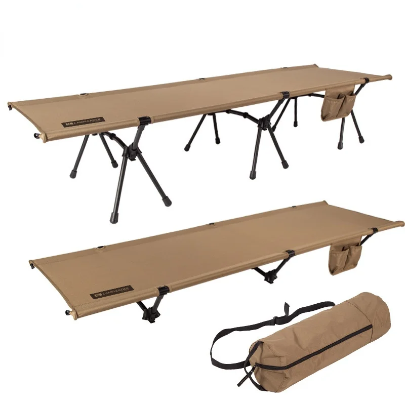 Kids Outdoor Lounge Furniture - Кемпинговая кроватка, складная походная кровать, портативная