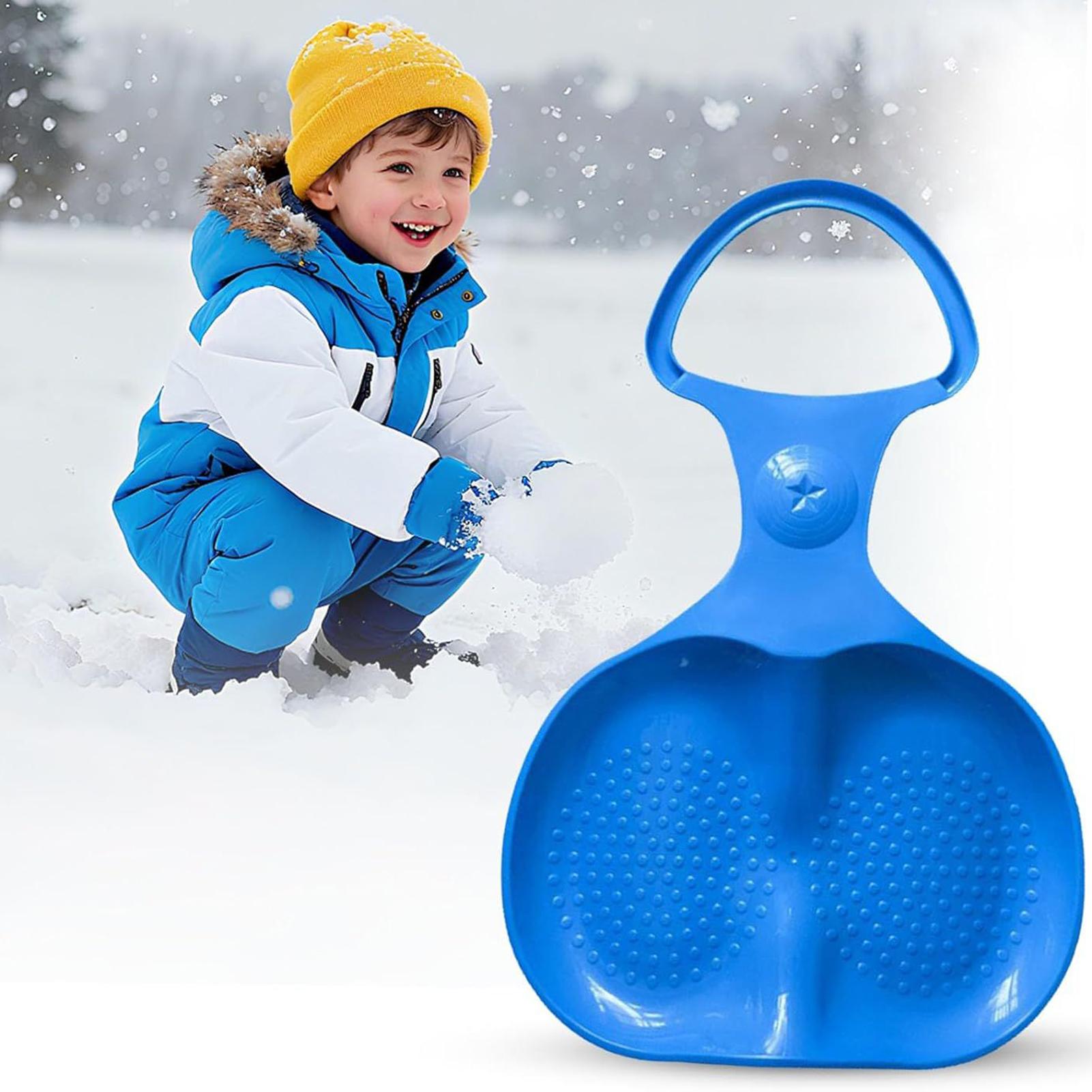 Outdoor Kid - Санки для зимних видов спорта, снегокаты