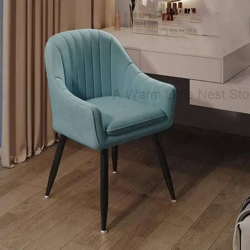Kids Outdoor Lounge Furniture - Винтажный обеденный стул для комнаты, скандинавский