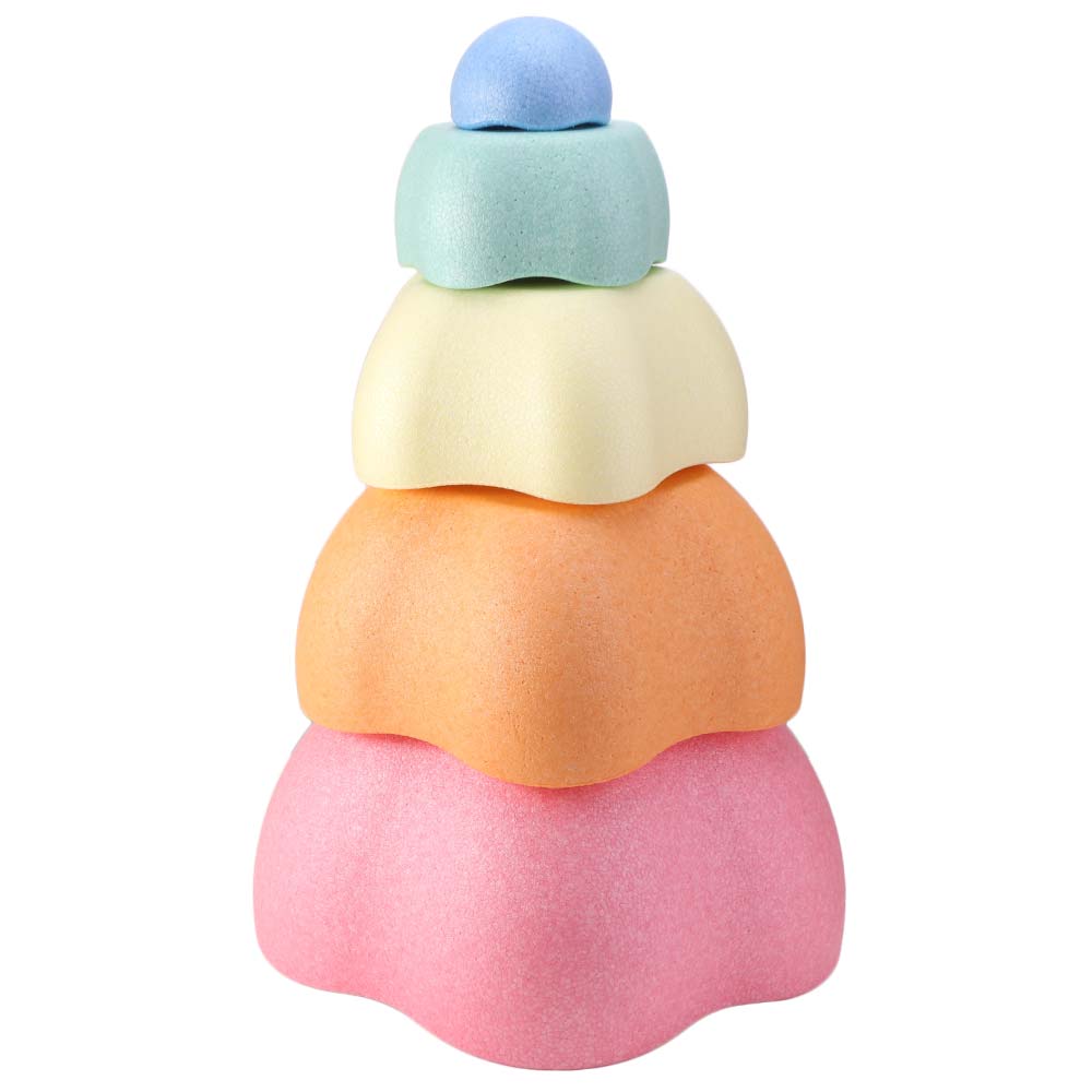 Stepping Stone Foam - Камни для балансировки River Stones: Игровой