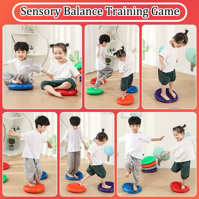 Детские игрушки Монтессори, ПВ – обзор и цена Stepping Stone Foam
