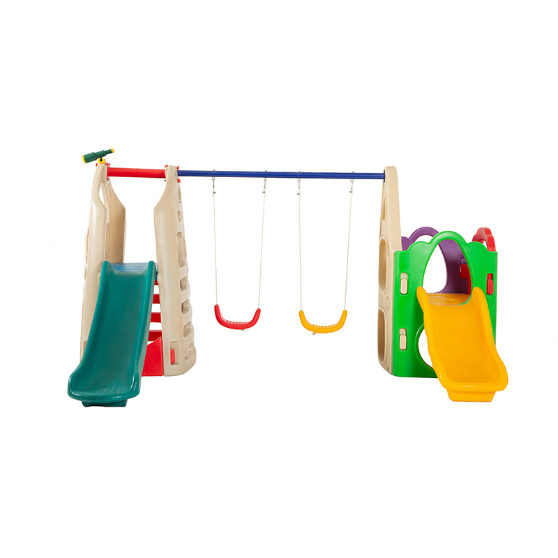 Высококачественная детская пла – обзор и цена Kids Outdoor Slide Set