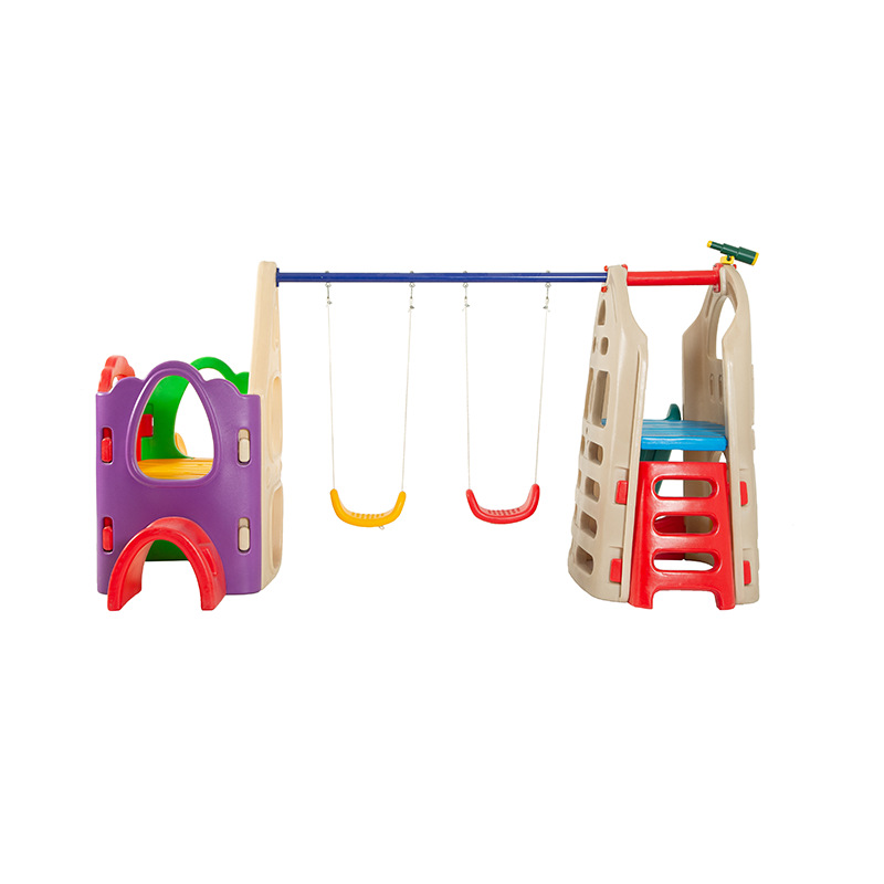 Высококачественная детская пла – обзор и цена Kids Outdoor Slide Set