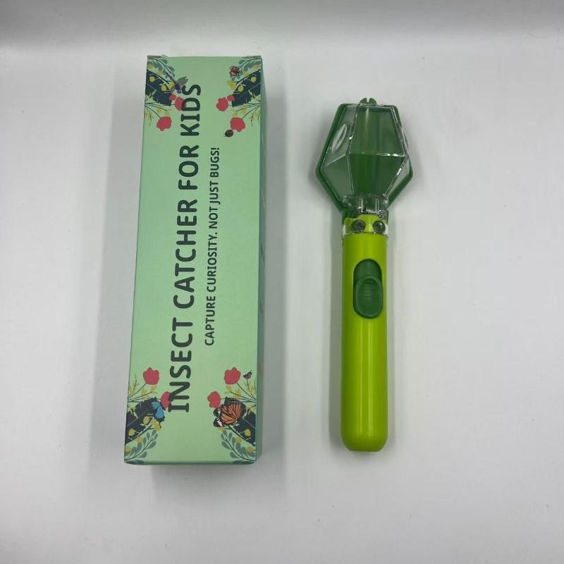Портативный ловец насекомых с  – обзор и цена Kids Outdoor Explorer Kit