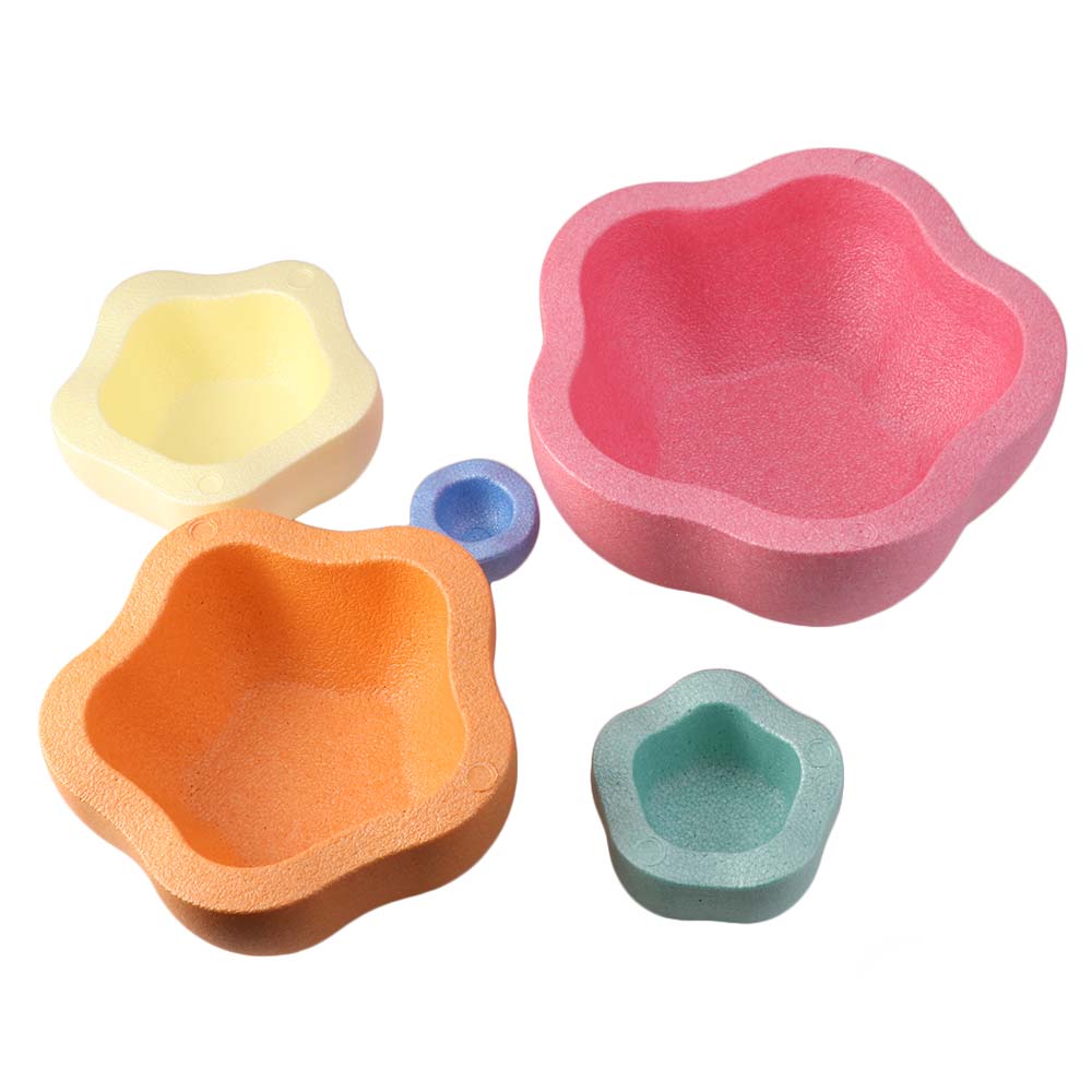 Речные камни, камень для пройд – обзор и цена Stepping Stone Foam