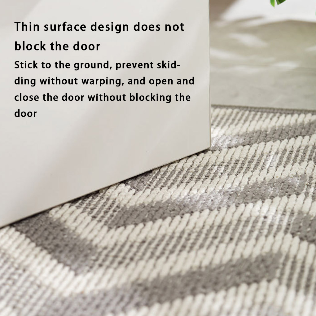 Коврик для помещения, эластичн – обзор и цена Slip Slide Water Mat