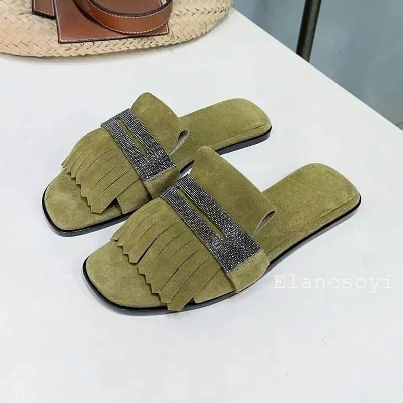Детские замшевые тапочки с мет – обзор и цена Outdoor Kid