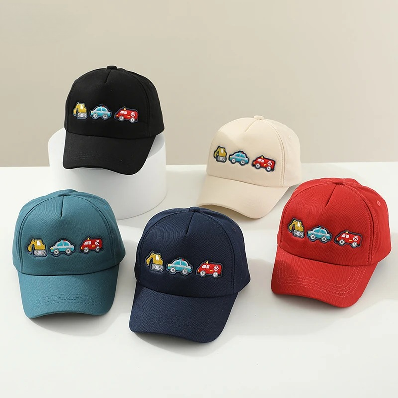 Детские бейсболки с вышивкой « – обзор и цена Kids Outdoor Hat