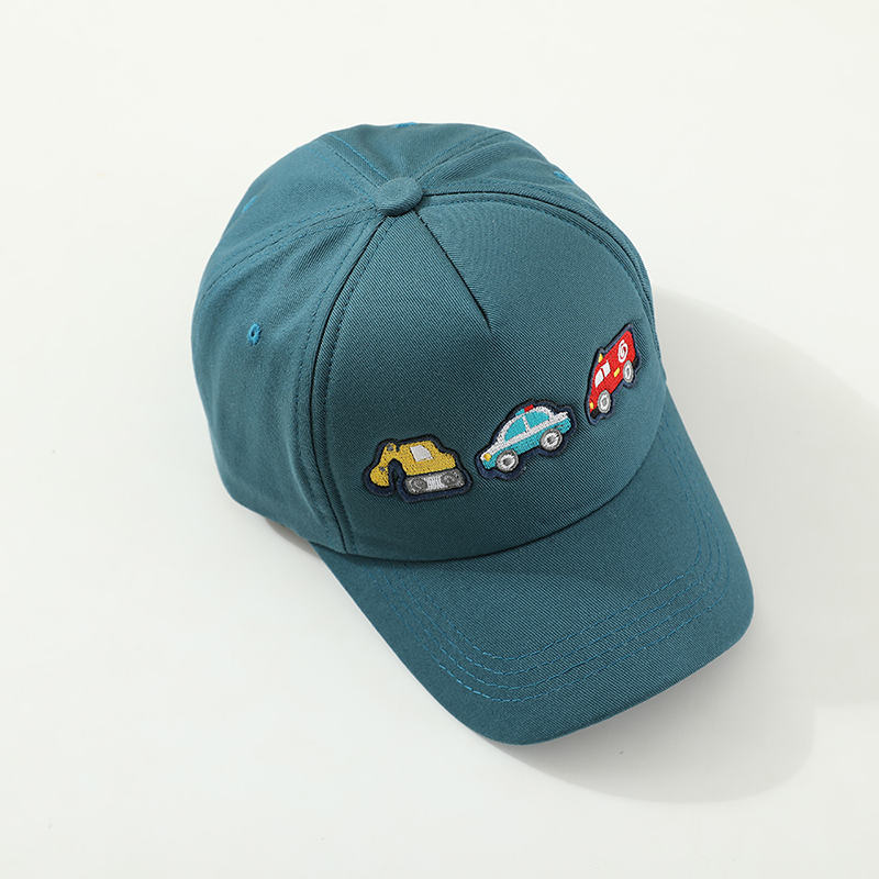 Детские бейсболки с вышивкой « – обзор и цена Kids Outdoor Hat