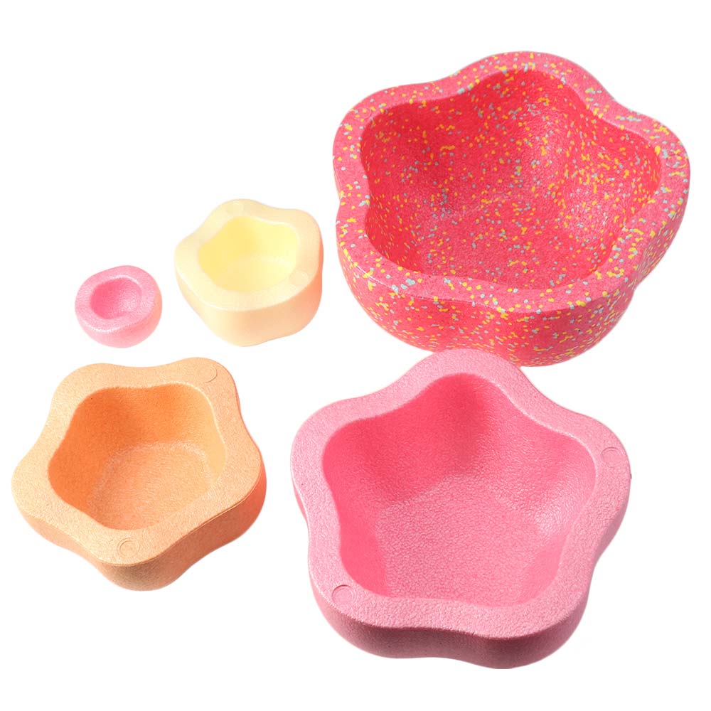 Камни для балансировки River S – обзор и цена Stepping Stone Foam