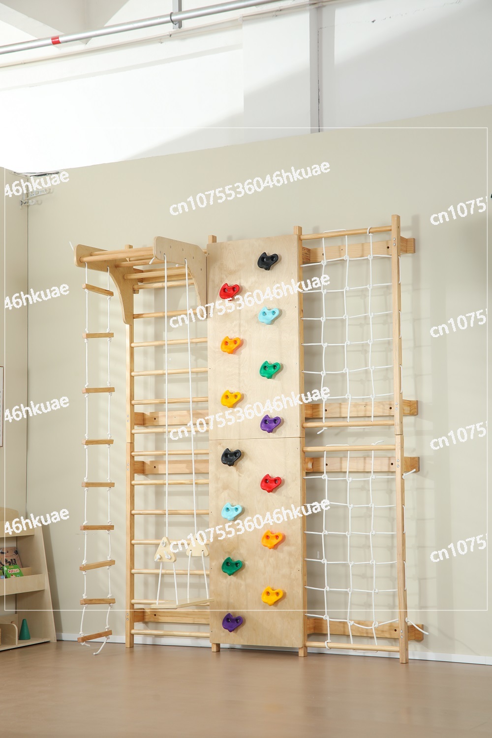 В наличии детская рама для ска – обзор и цена Kids Outdoor Monkey Bars