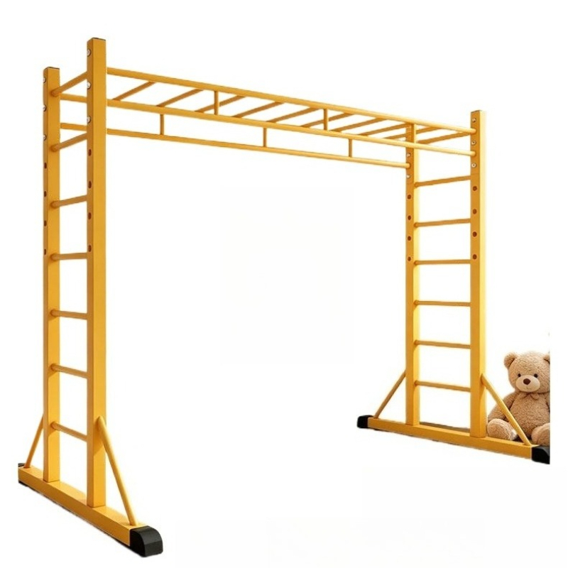 Турник-лестница для лазания, д – обзор и цена Kids Outdoor Monkey Bars