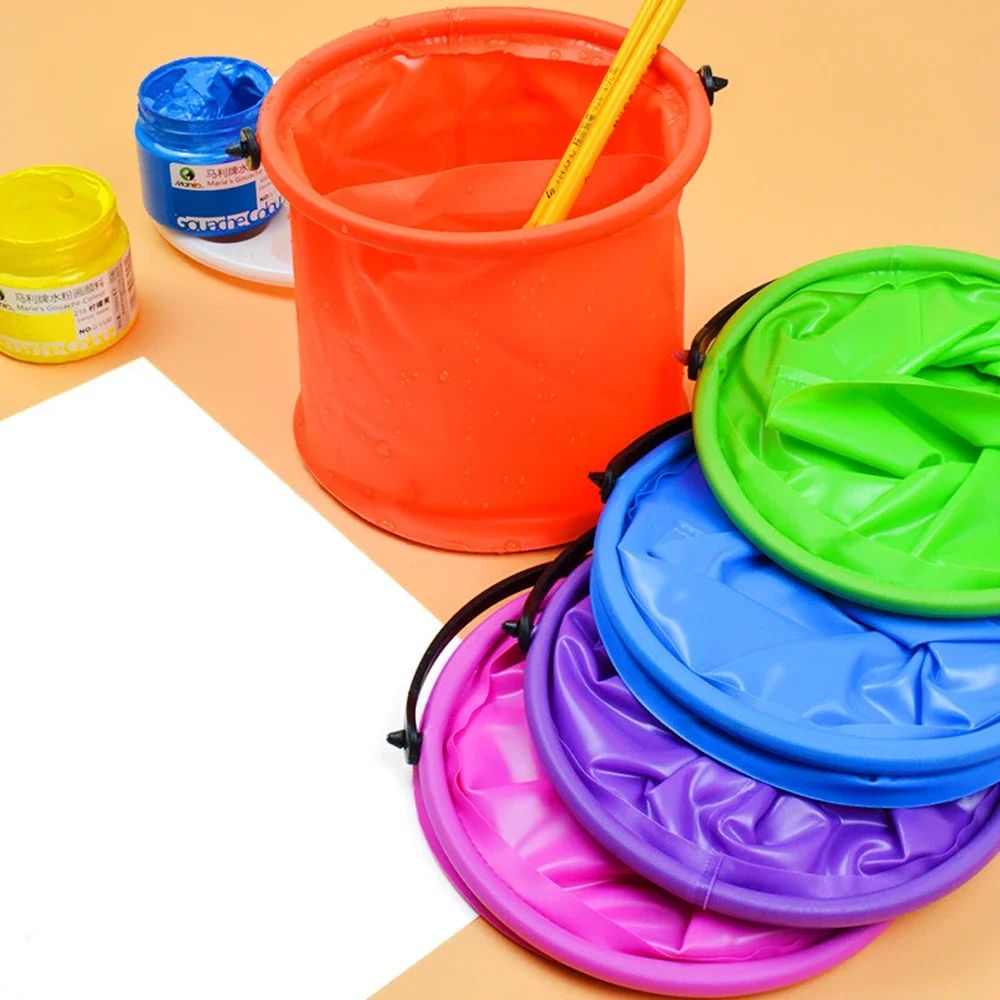 Складное пляжное ведро для пес – обзор и цена Kids Outdoor Explorer Kit