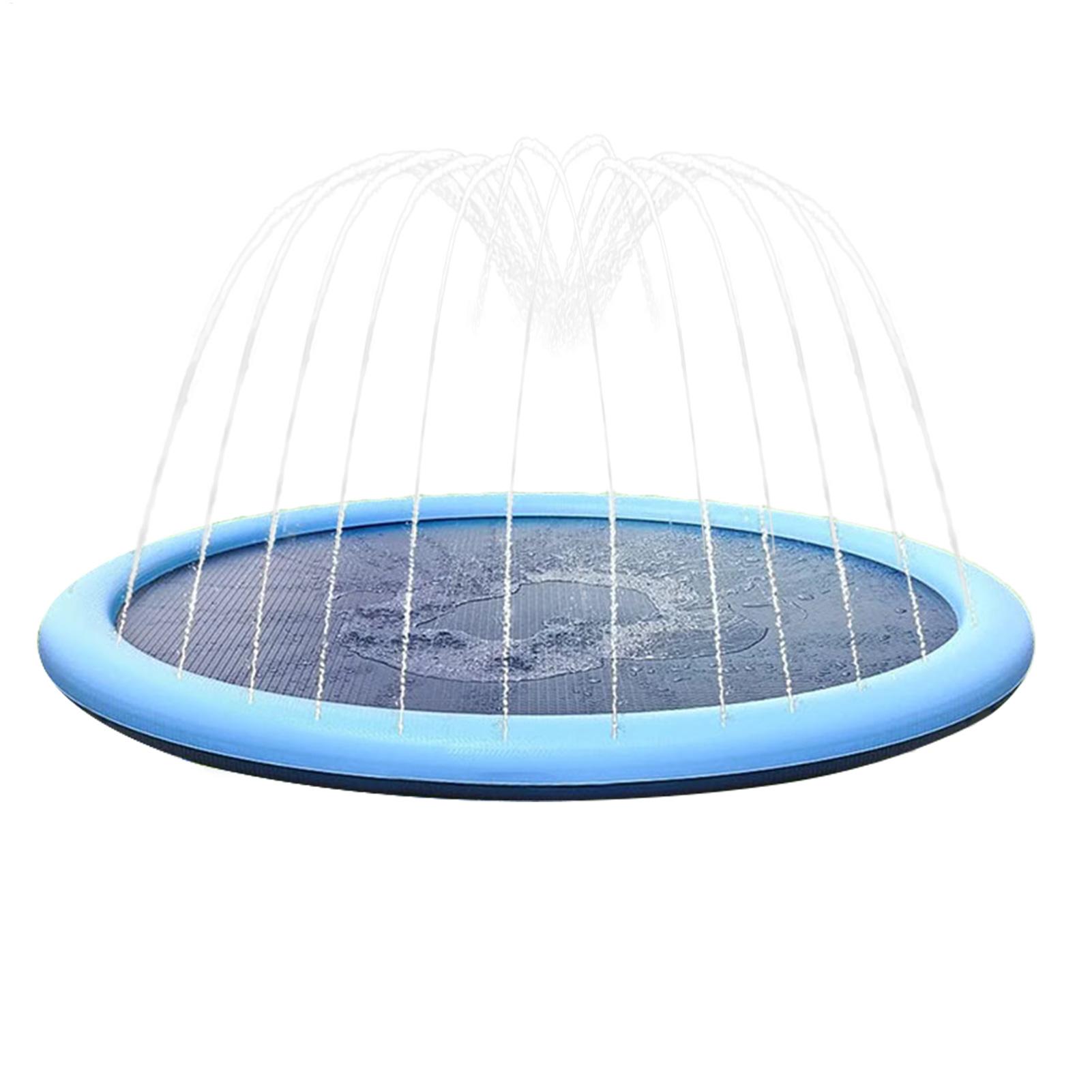 Детский игровой коврик с распы – обзор и цена Slip Slide Water Mat