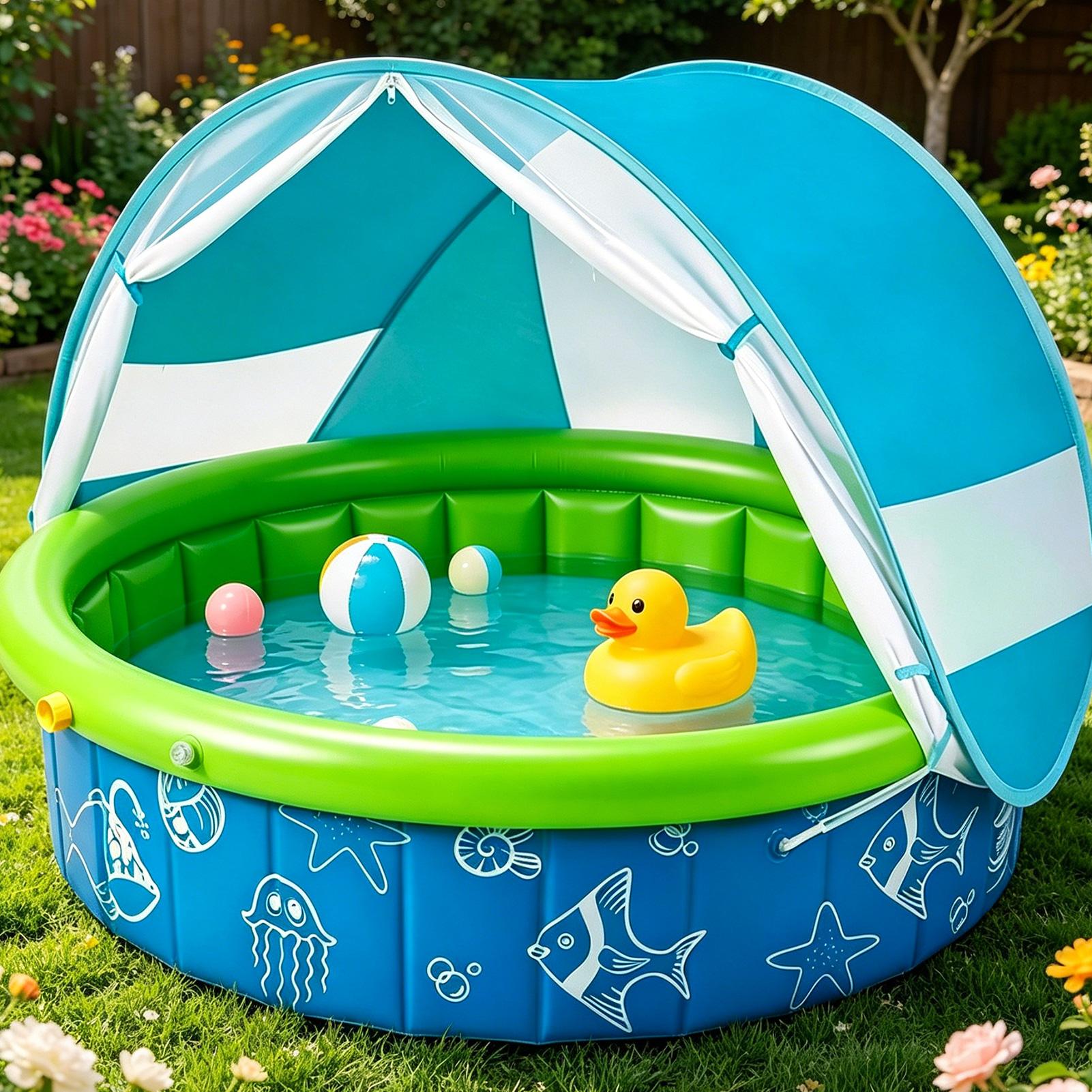 Детский летний домашний уличны – обзор и цена Kids Outdoor Yard