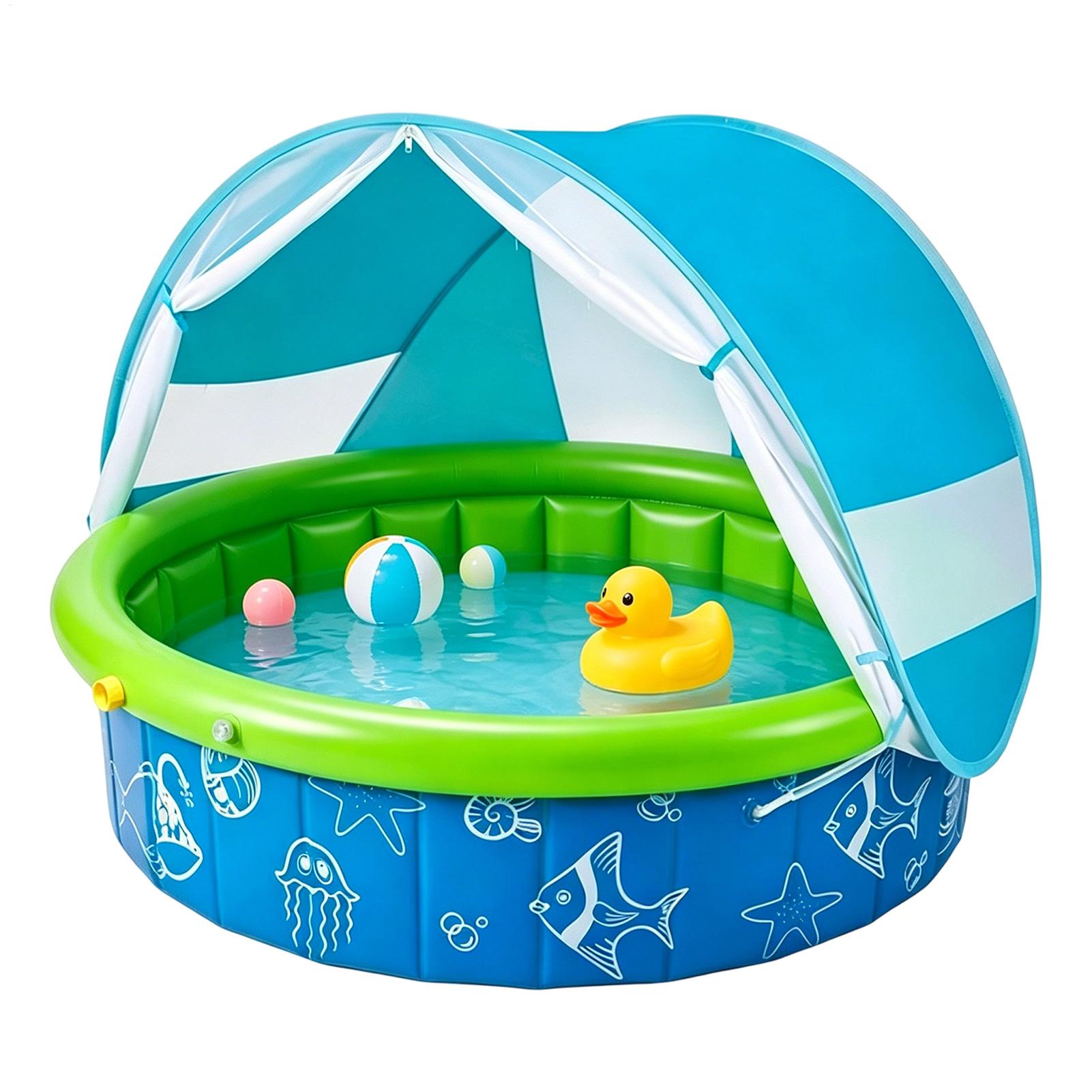 Детский летний домашний уличны – обзор и цена Kids Outdoor Yard