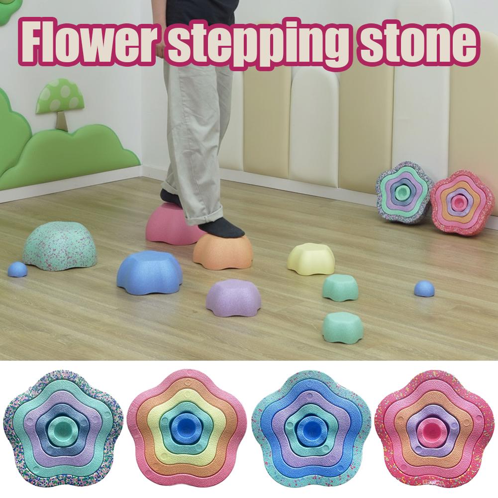 Цветочные камни-ступеньки для  – обзор и цена Stepping Stone Foam