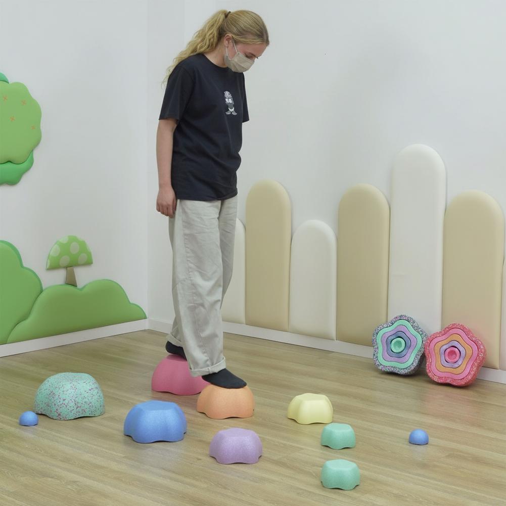 Цветочные камни-ступеньки для  – обзор и цена Stepping Stone Foam