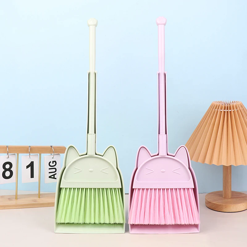 Набор детских игрушек для убор – обзор и цена Kids Outdoor Broom