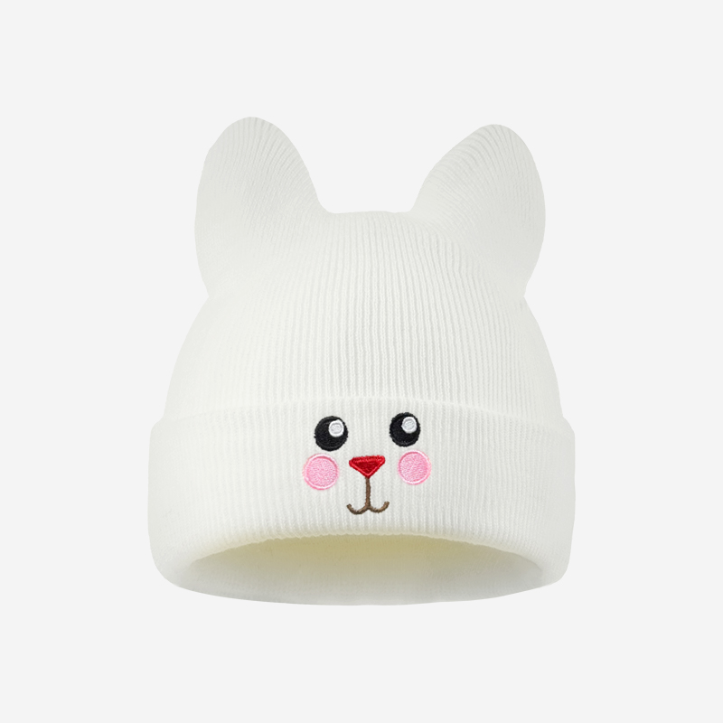Мягкая детская шапка с ушками  – обзор и цена Kids Outdoor Hat