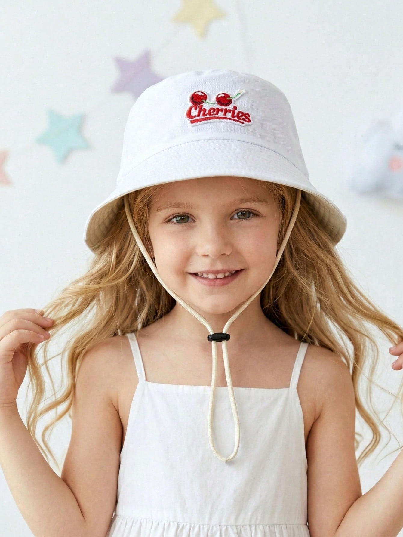 Детская рыбацкая шляпа с красн – обзор и цена Kids Outdoor Hat